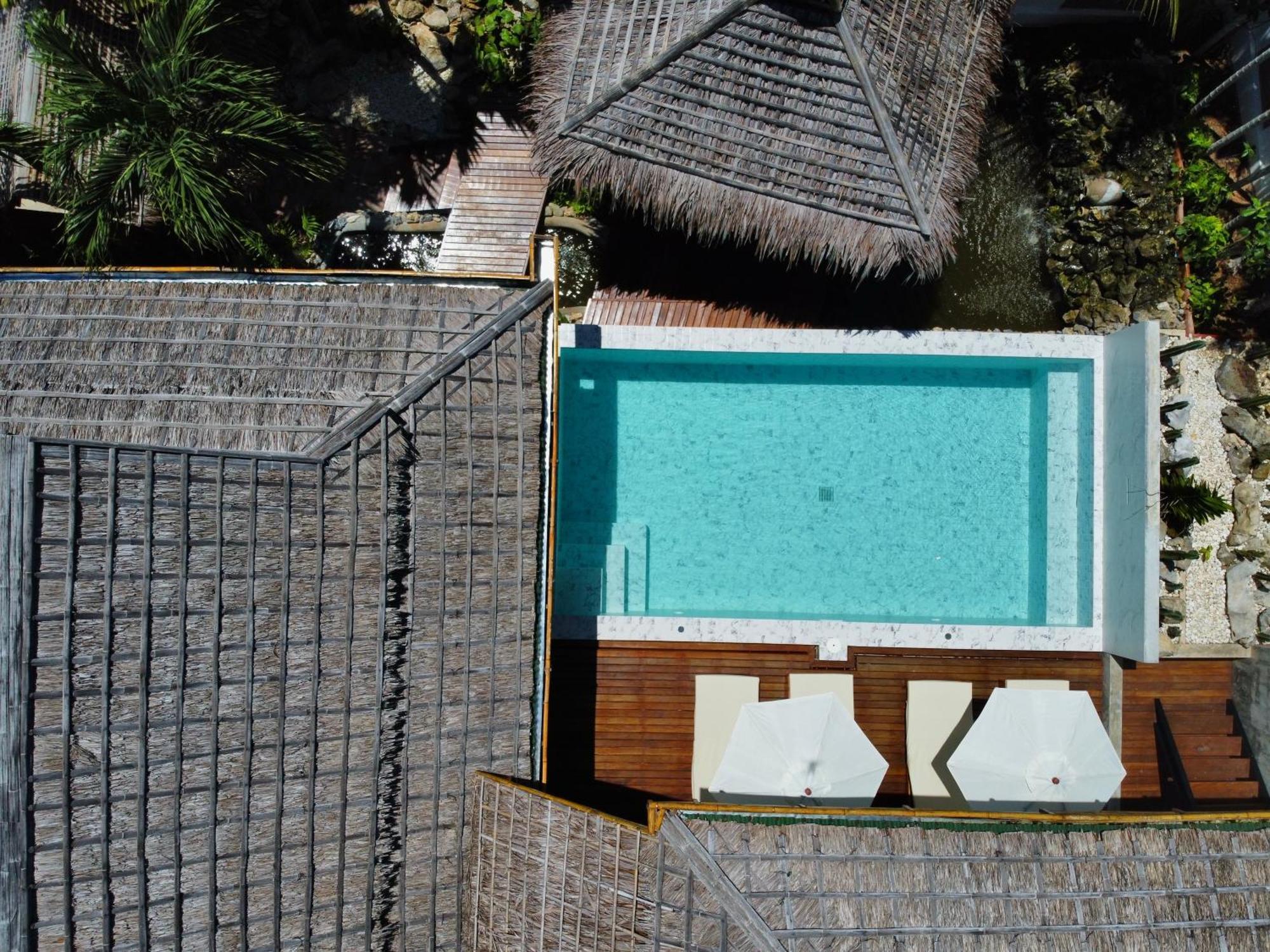 Baan Phuvara Retreat - Romantic Jacuzzi Mountain View Villas Ao Nang Номер фото